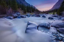 Краєвиди Киргизії, ФОТО НОВИНИ краєвиди