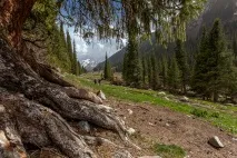 Краєвиди Киргизії, ФОТО НОВИНИ новини