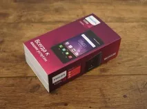 Philips Xenium S386 огляд смартфона огляд