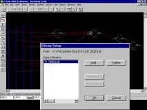 P-CAD для початківців P-CAD