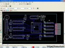 P-CAD 2006 SP2 Viewer crack - Електрик crack
