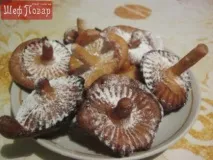 бисквитки медени