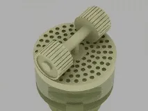 инженерна гориво
