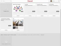 Pinterest інструкція із застосування дощок