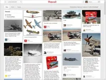 Pinterest інструкція із застосування інструкція