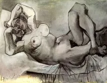 Пабло Пікассо (1881-1973) – знаменитий іспанський художник, основоположник кубізму 1881-1973