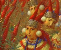 українського