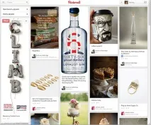 Pinterest інструкція із застосування інструкція