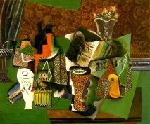 Пабло Пікассо (1881-1973) – знаменитий іспанський художник, основоположник кубізму 1881-1973