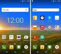 Philips Xenium S386 огляд смартфона огляд