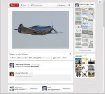 Pinterest інструкція із застосування дошки