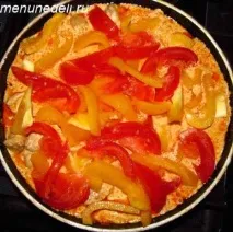 пилешки много вкусно