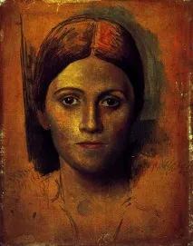 Пабло Пікассо (1881-1973) – знаменитий іспанський художник, основоположник кубізму 1881-1973