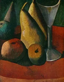 Пабло Пікассо (1881-1973) – знаменитий іспанський художник, основоположник кубізму пікассо