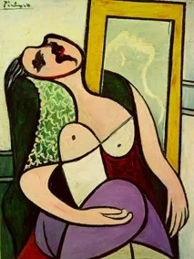 Пабло Пікассо (1881-1973) – знаменитий іспанський художник, основоположник кубізму пікассо
