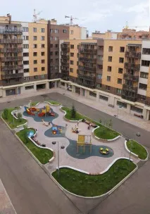 паркування