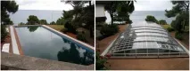 pavilion pavilion