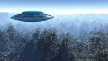Чому людей бояться прибульці бояться