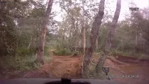 Поїздка на Вачкажець Вачкажці