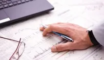 Лист до податкової про відсутність заборгованості (зразок) - довідка по податках та зборах, для тендеру податкової