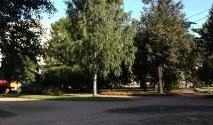 Площа Мужності, Санкт-Петербург опис, як дістатися санкт-петербург