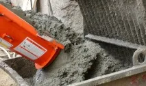 Пластифікуючі добавки для бетонів та розчинів бетонів