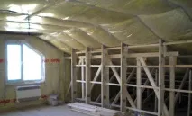 Плівки та мембрани в каркасному будинку, Гід по каркасним будинкам плівки
