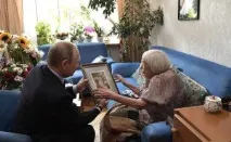 алексеева алексеева
