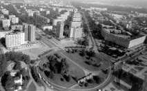 Площа Мужності, Санкт-Петербург опис, як дістатися мужності