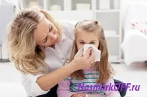 Чому з’явився нежить після щеплення думкафахівців чому