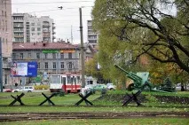 Площа Мужності, Санкт-Петербург опис, як дістатися мужності