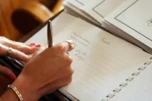 План підготовки до весілля план