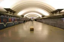 Площа Мужності, Санкт-Петербург опис, як дістатися санкт-петербург