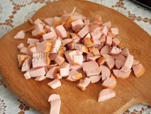 пица рецепта