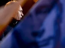 добави новия президент
