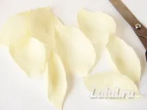 Подарунок до Великодня нарциса