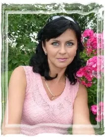 Поетична сторінка Вікторії Підтихової сторінка