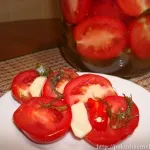 домати вкусни