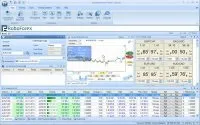 Популярні торгові платформи для роботи на ринку ринку