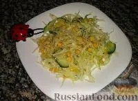 зеленчукови