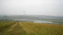 Пермска област молебка