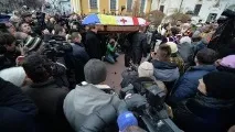 гонгадзе гонгадзе