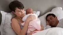 депресия следродилна депресия