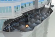 Основні принципи пожежогасіння тонкорозпорошеною водою принципи