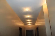 гипсокартон таван