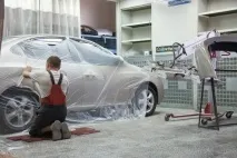 тайни автомобили