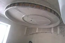 Стелі з гіпсокартону на кухні різновиду, вимоги та особливості, монтаж та дизайн з фото різновиду