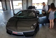 Покотушки на суперкарах суперкарах