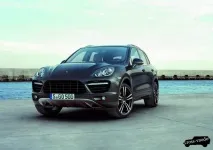 cayenne