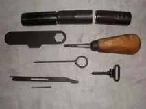 Помпова рушниця Бекас-12 М Бекас-12